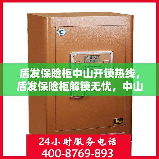 盾发保险柜中山开锁热线，盾发保险柜解锁无忧，中山开锁热线专业服务来袭