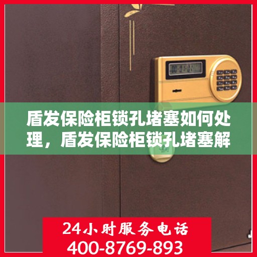 盾发保险柜锁孔堵塞如何处理，盾发保险柜锁孔堵塞解决方法全攻略