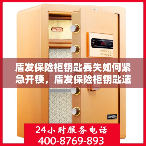 盾发保险柜钥匙丢失如何紧急开锁，盾发保险柜钥匙遗失紧急开锁攻略
