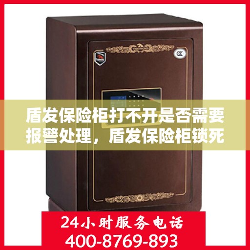 盾发保险柜打不开是否需要报警处理，盾发保险柜锁死故障，报警求助还是自力更生？