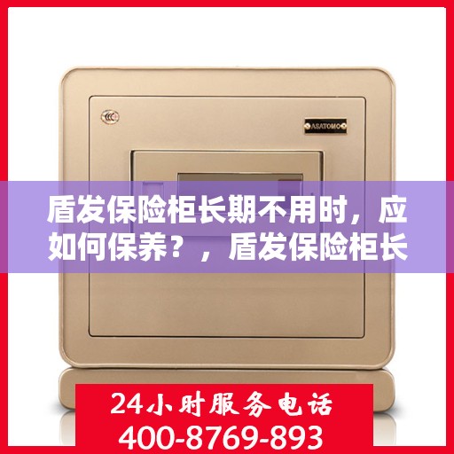 盾发保险柜长期不用时，应如何保养？，盾发保险柜长期闲置时的保养之道